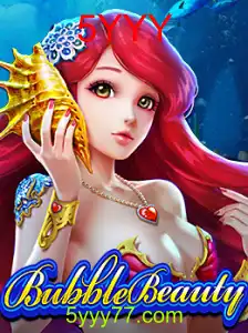 BubbleBeauty