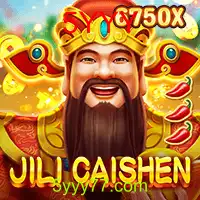 JILICaishen